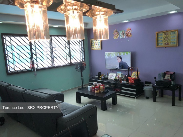 Blk 221 Pending Road (Bukit Panjang), HDB 4 Rooms #198758312